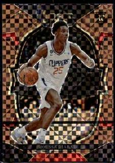 Moussa Diabate
