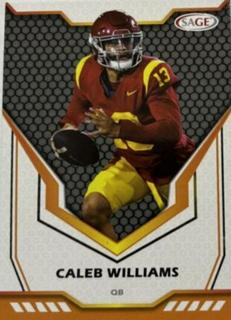 Caleb Williams