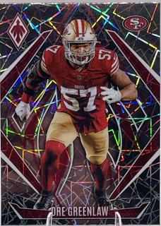 Dre Greenlaw