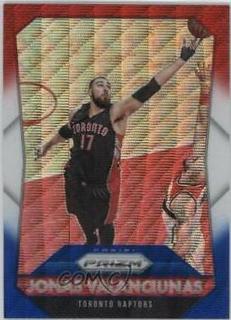 Jonas Valanciunas