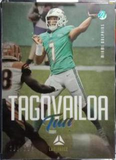 Tua Tagovailoa