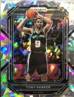 Tony Parker