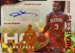 Allen Iverson