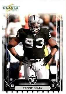 Tommy Kelly