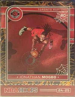 Jonathan Mogbo