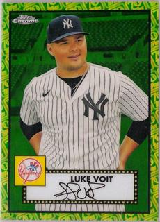 Luke Voit