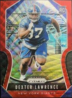 Dexter Lawrence