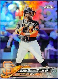 Andrew McCutchen