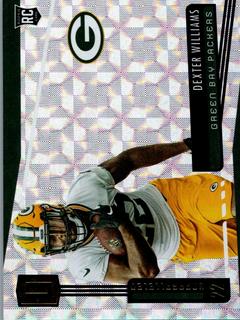 Dexter Williams