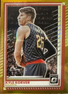 Kyle Korver