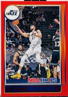 Rudy Gobert