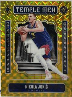 Nikola Jokic