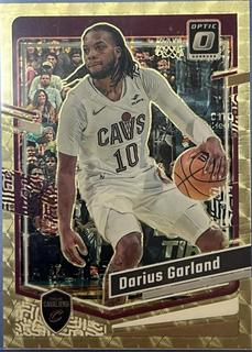 Darius Garland