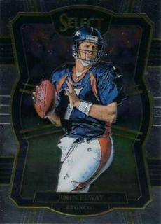 John Elway