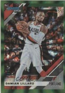 Damian Lillard