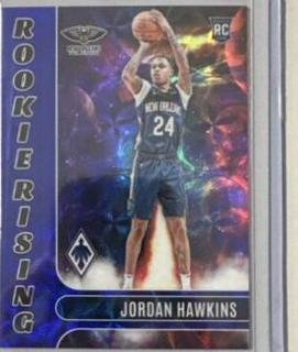 Jordan Hawkins