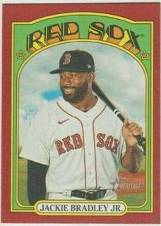 Jackie Bradley Jr.