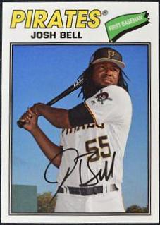 Josh Bell
