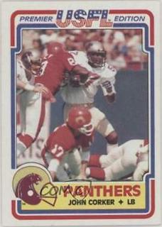 John Corker