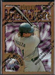 Mike Piazza