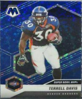 Terrell Davis