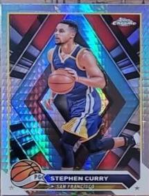Stephen Curry