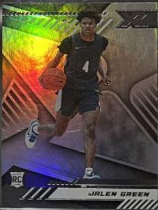 Jalen Green