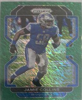 Jamie Collins