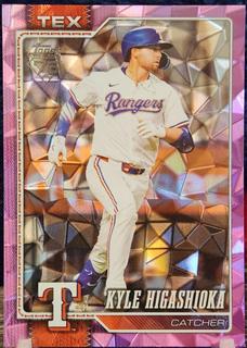 Kyle Higashioka