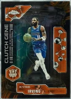 Kyrie Irving