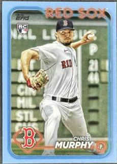 Chris Murphy