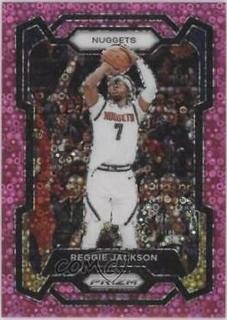 Reggie Jackson