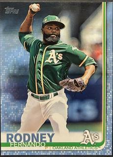Fernando Rodney