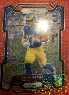 Puka Nacua