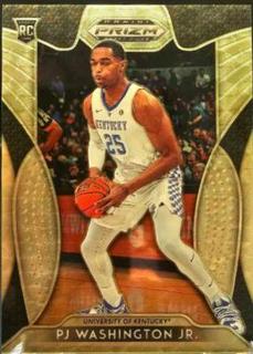 PJ Washington Jr.