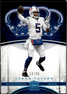 Tyrod Taylor