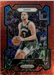 Joe Ingles