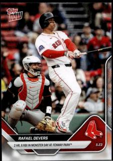 Rafael Devers