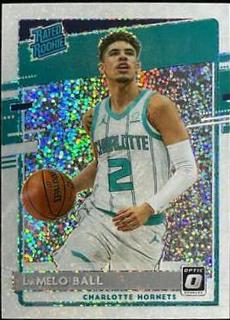 LaMelo Ball