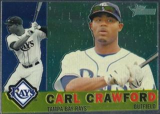 Carl Crawford