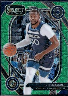 Julius Randle