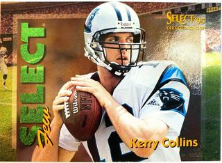 Kerry Collins
