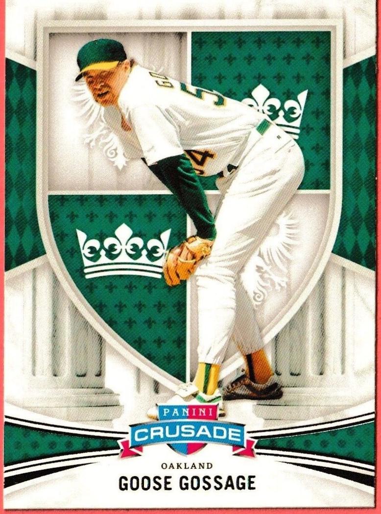 Goose Gossage #197