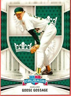 Goose Gossage