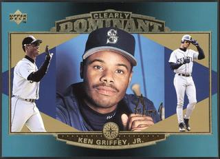 Ken Griffey Jr.
