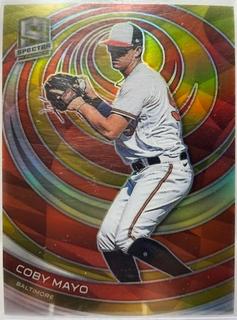 Coby Mayo
