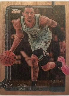 Nick Smith Jr.