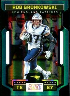 Rob Gronkowski