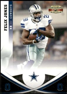Felix Jones