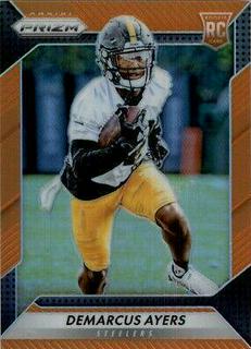 Demarcus Ayers